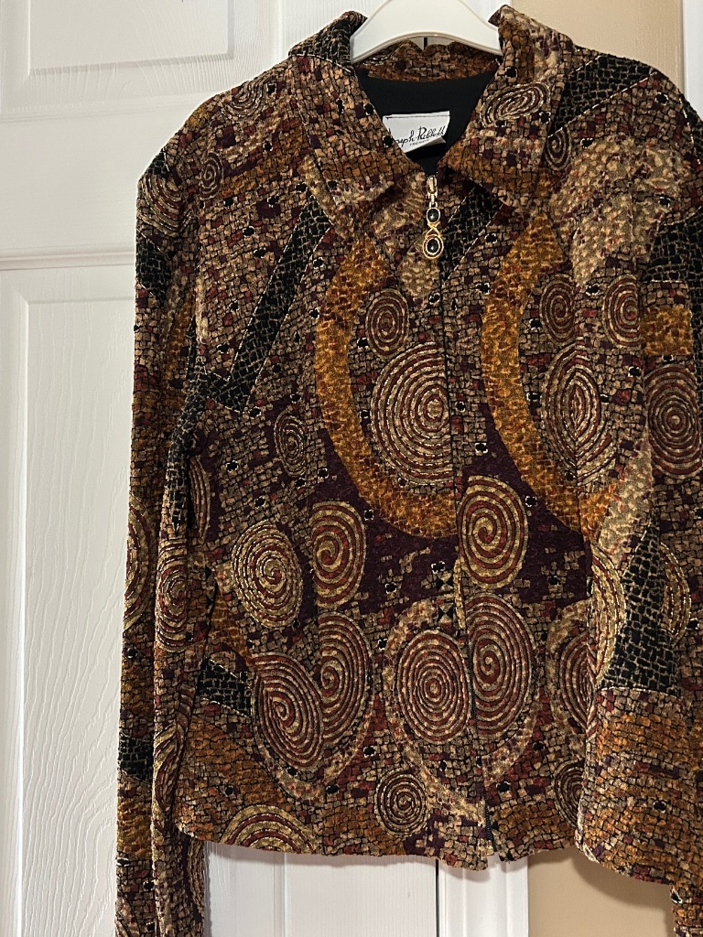 Joseph Ribkoff blazer